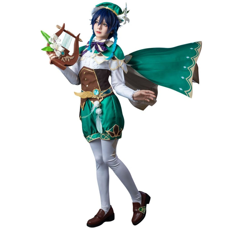 Cosplay Costume